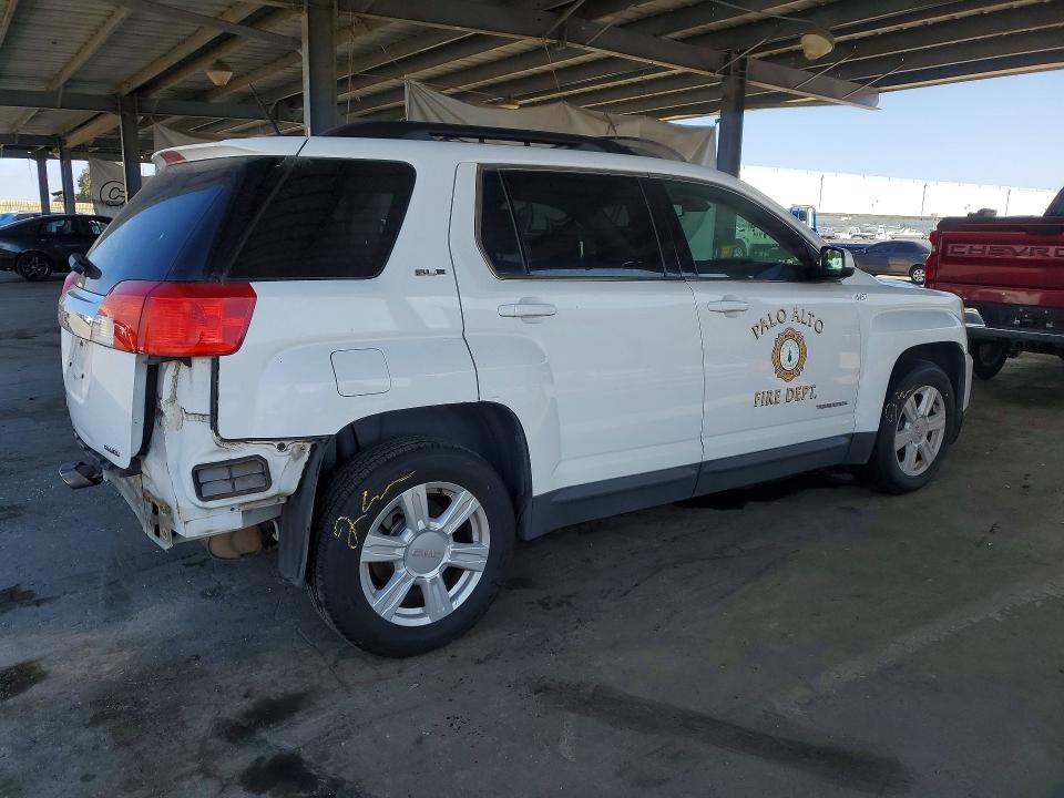 Aukcja sprzedaży 2016 Gmc Terrain, vin: 2GKFLTEKXG6104630, numer aukcji: 41815696