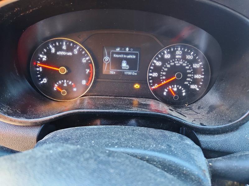 63996546 :رقم المزاد ، KNDPN3AC7J7418140 vin ، 2018 Kia Sportage مزاد بيع
