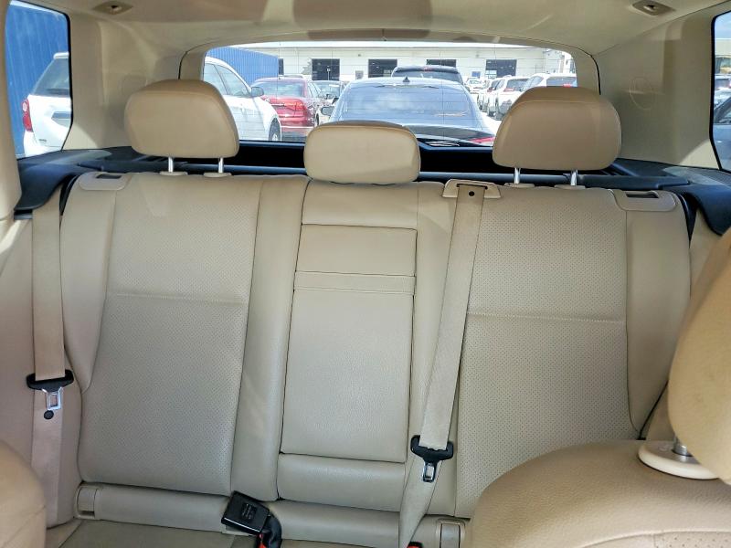Aukcja sprzedaży 2011 Mercedes-benz Glk, vin: WDCGG8HB8BF604047, numer aukcji: 63968446