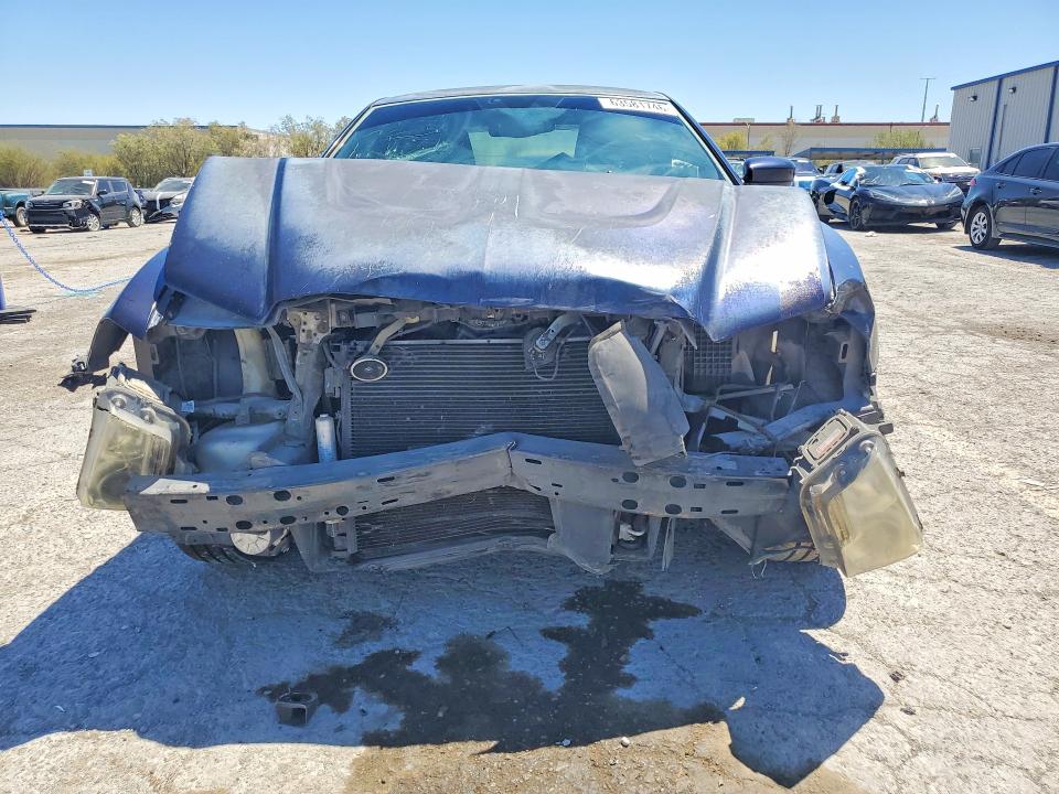 63581746 :رقم المزاد ، 2C3CDXCT9CH154579 vin ، 2012 Dodge Charger مزاد بيع