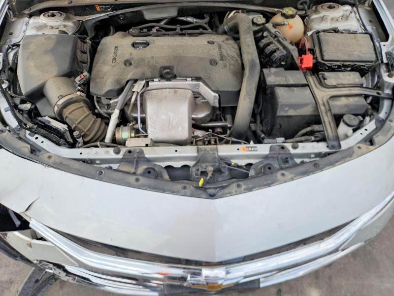 65954666 :رقم المزاد ، 1G1ZE5SX2NF106978 vin ، 2022 Chevrolet Malibu مزاد بيع