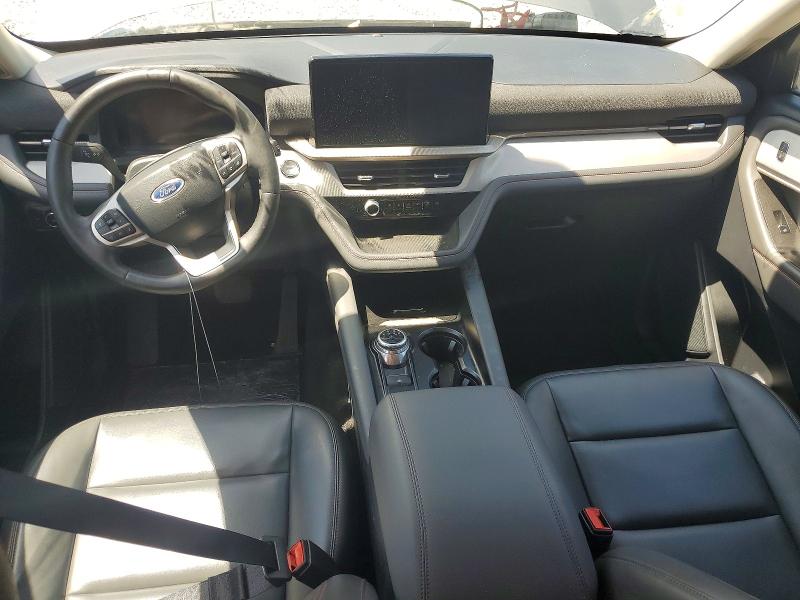 2025 Ford Explorer მანქანა იყიდება აუქციონზე, vin: 1FMUK7DHXSGB56217, აუქციონის ნომერი: 65086486