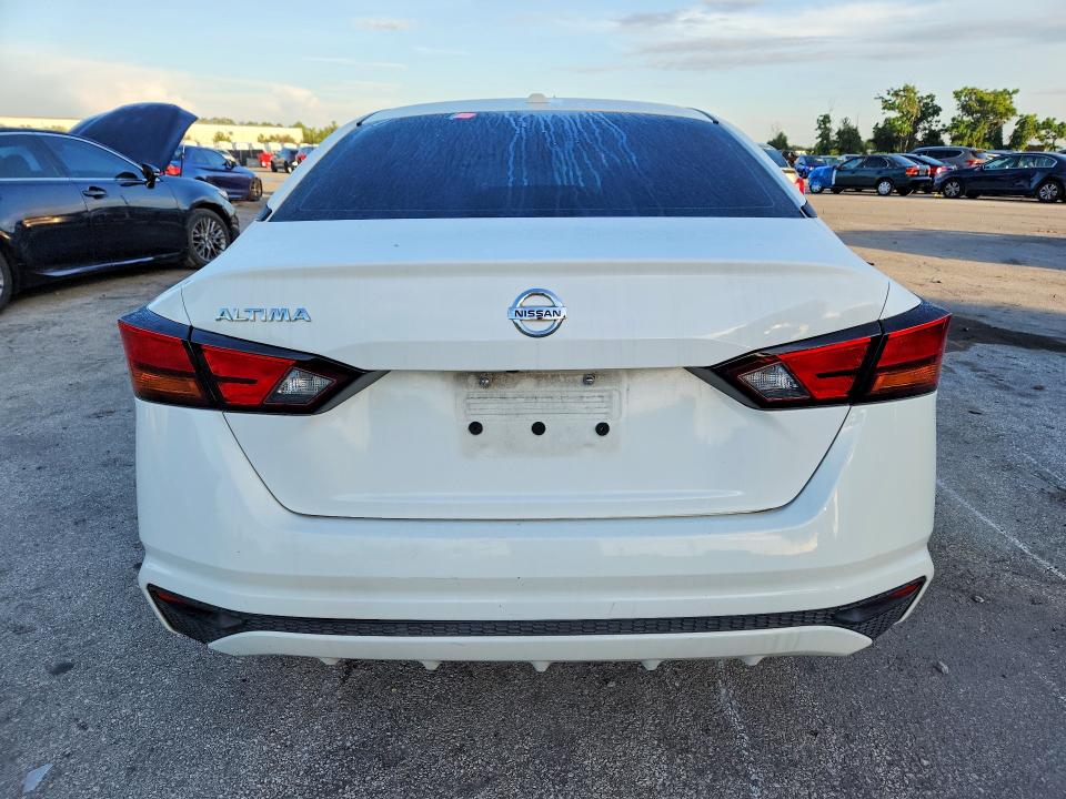 Aukcja sprzedaży 2020 Nissan Altima, vin: 1N4BL4BV0LC185661, numer aukcji: 66200536