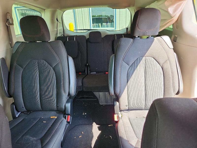 Aukcja sprzedaży 2017 Chrysler Pacifica, vin: 2C4RC1DG0HR708469, numer aukcji: 66798826