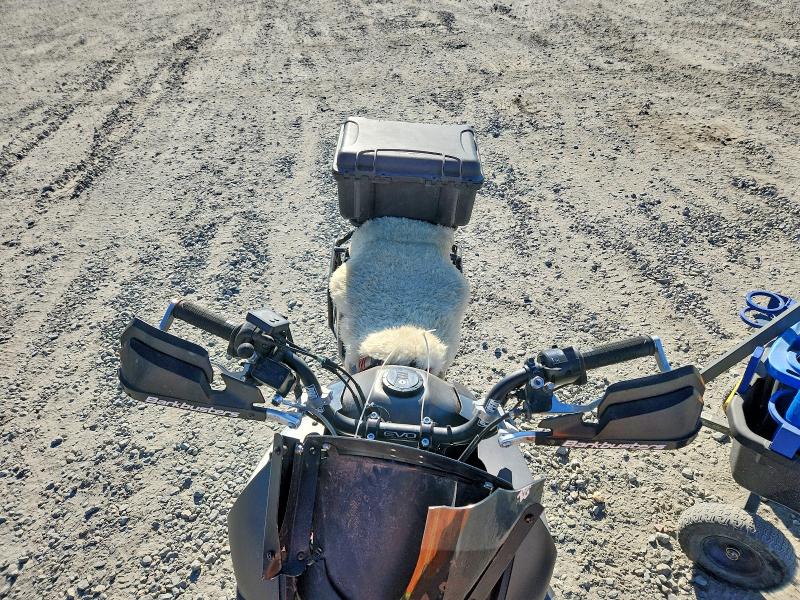 Продаж на аукціоні авто 2015 Kawasaki Kl650, vin: JKAKLEE10FDA81952, номер лоту: 66133366