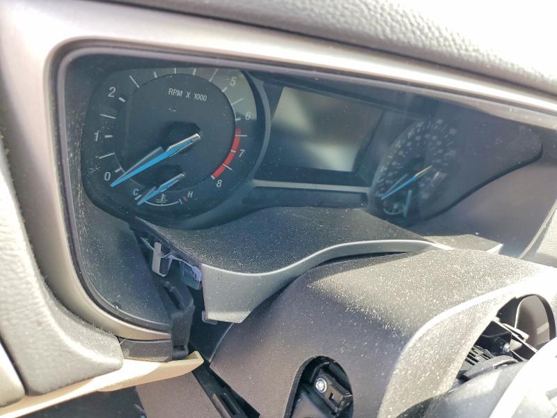 Продаж на аукціоні авто 2015 Ford Fusion, vin: 3FA6P0H74FR222787, номер лоту: 63397806