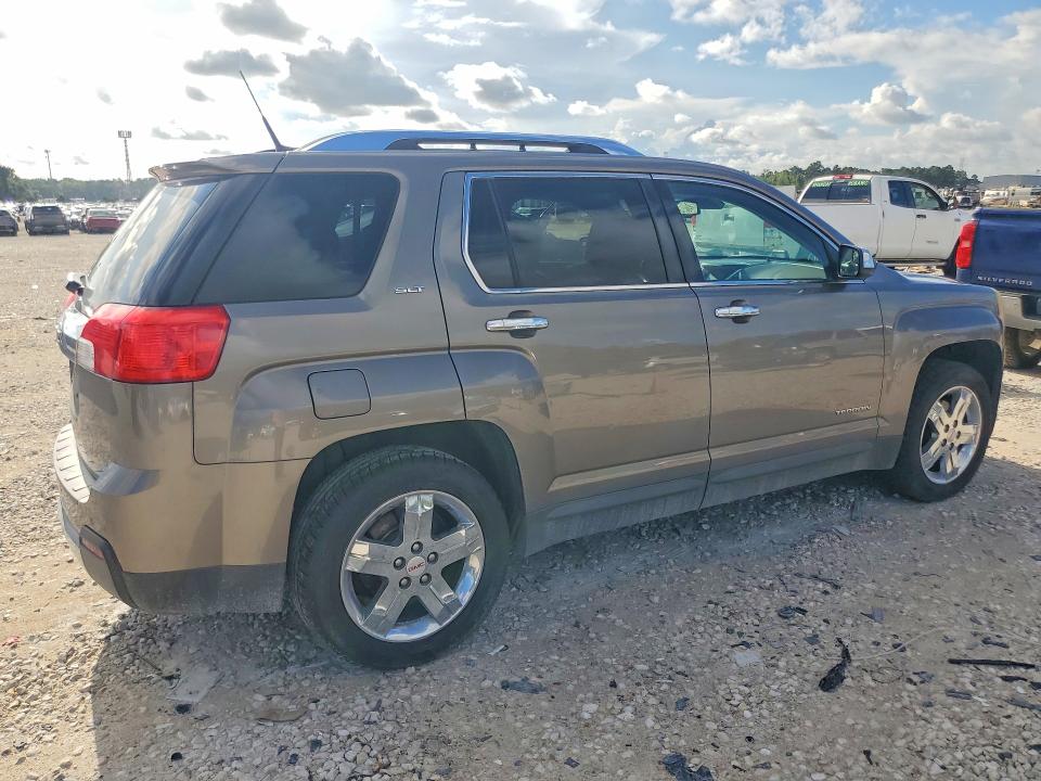 64561836 :رقم المزاد ، 2GKALWEKXC6338708 vin ، 2012 Gmc Terrain مزاد بيع