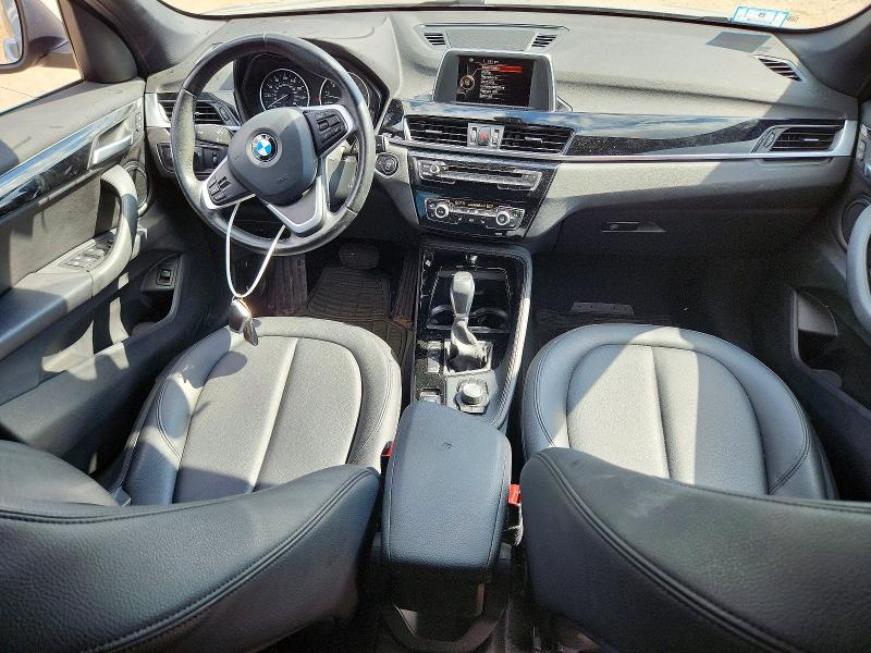 Aukcja sprzedaży 2016 Bmw X1, vin: WBXHT3C36G5F65695, numer aukcji: 65642166