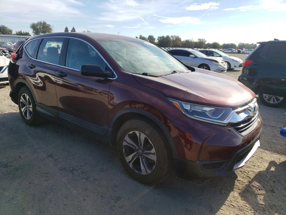 Aukcja sprzedaży 2018 Honda Cr-v, vin: 2HKRW5H31JH415916, numer aukcji: 65410376