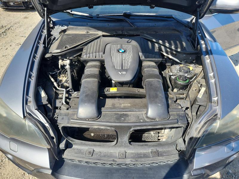 Продаж на аукціоні авто 2007 Bmw X5, vin: 5UXFE83527LZ44925, номер лоту: 65838306