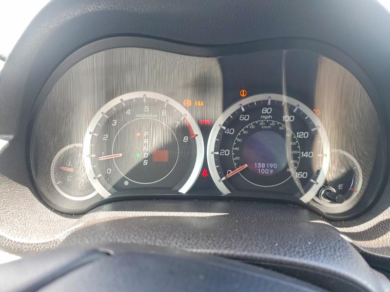 Продажа на аукционе авто 2010 Acura Tsx, vin: JH4CU2F63AC040144, номер лота: 67237586