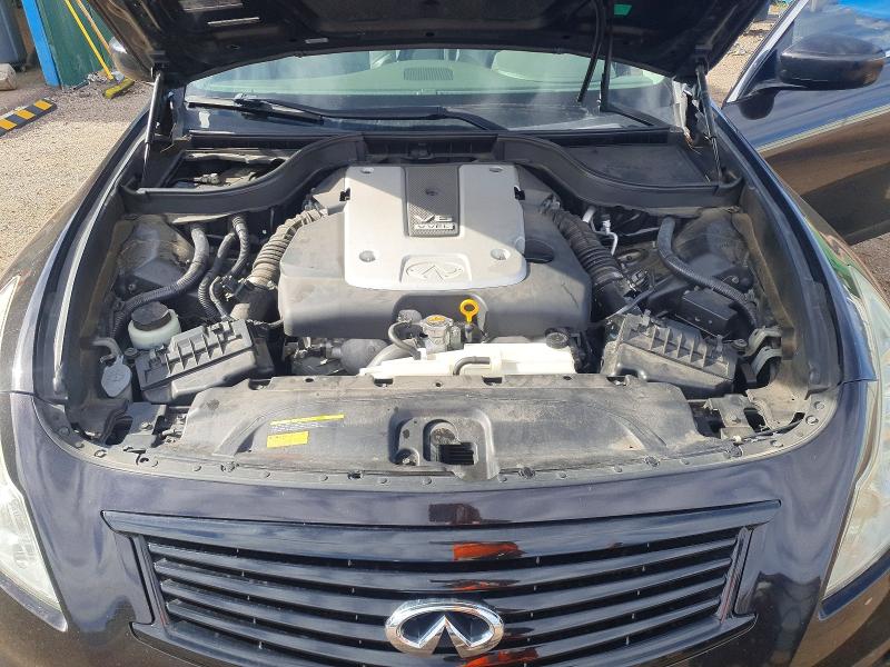 Продажа на аукционе авто 2012 Infiniti G37 Sedan, vin: JN1CV6AR3CM975705, номер лота: 65598086