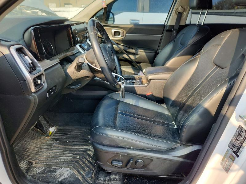 Продажа на аукционе авто 2021 Kia Sorento, vin: 5XYRH4LF5MG033891, номер лота: 66289136