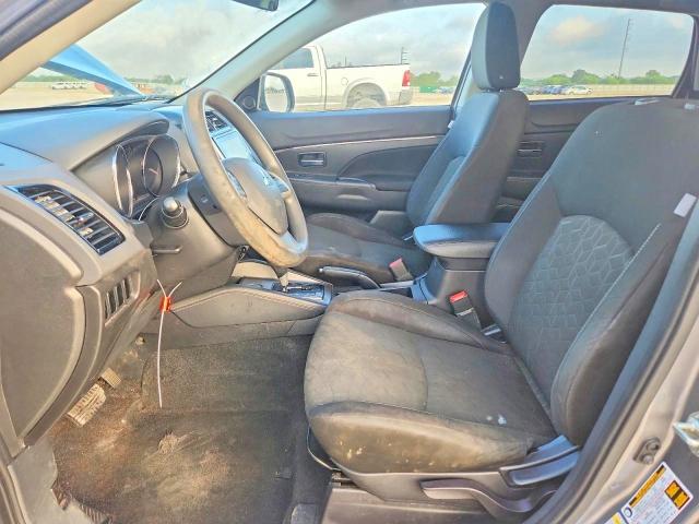 Aukcja sprzedaży 2020 Mitsubishi Outlander Sport, vin: JA4AP3AU8LU020622, numer aukcji: 65111756