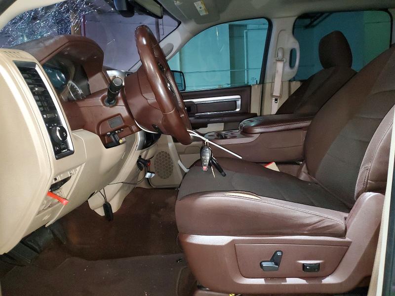 66419346 :رقم المزاد ، 1C6RR6LM7GS415207 vin ، 2016 Ram 1500 مزاد بيع