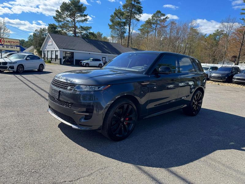 65609306 :رقم المزاد ، SAL1L9FU3PA109303 vin ، 2023 Land Rover Range Rover Sport مزاد بيع