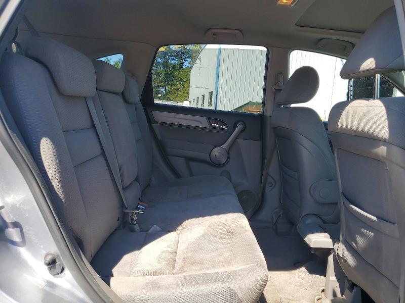 Auction sale of the 2008 Honda Cr-v, vin: JHLRE48528C027343, lot number: 64740166
