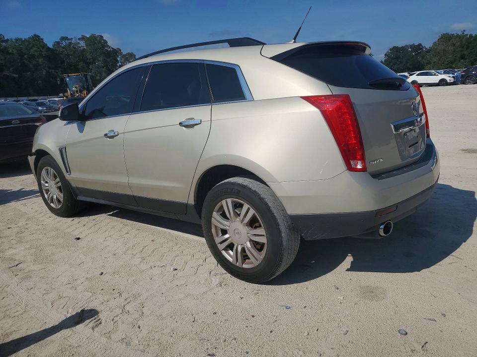 2013 Cadillac Srx მანქანა იყიდება აუქციონზე, vin: 3GYFNAE32DS607742, აუქციონის ნომერი: 65818326