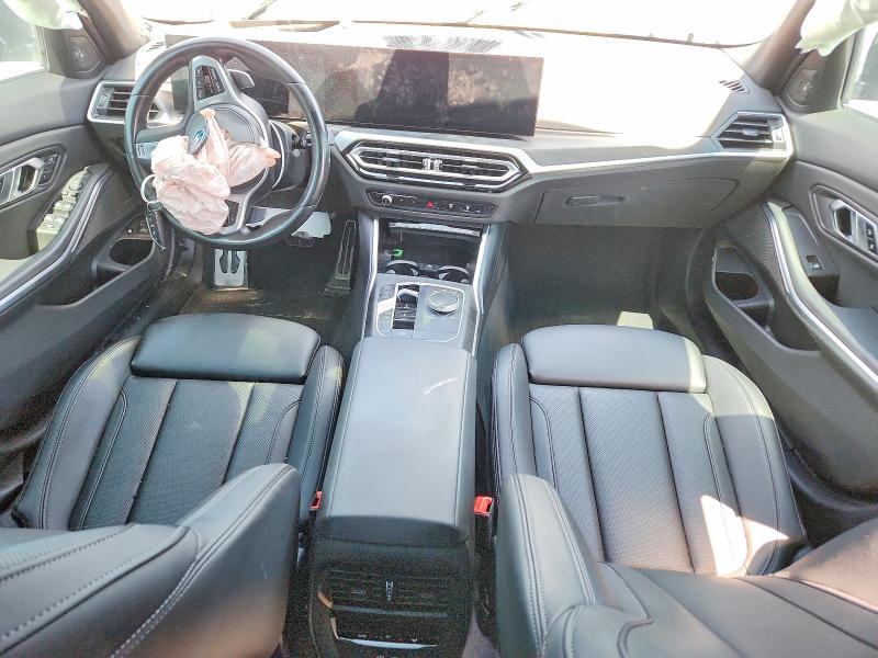 Aukcja sprzedaży 2023 Bmw 330e, vin: 3MW39FF00P8D73324, numer aukcji: 65820766