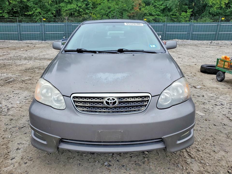 Aukcja sprzedaży 2005 Toyota Corolla, vin: 1NXBR32E05Z425061, numer aukcji: 65328286