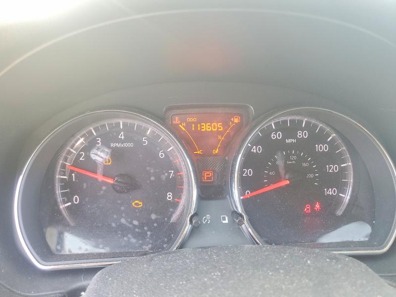 Продажа на аукционе авто 2014 Nissan Versa Note, vin: 3N1CE2CP2EL436641, номер лота: 63679536