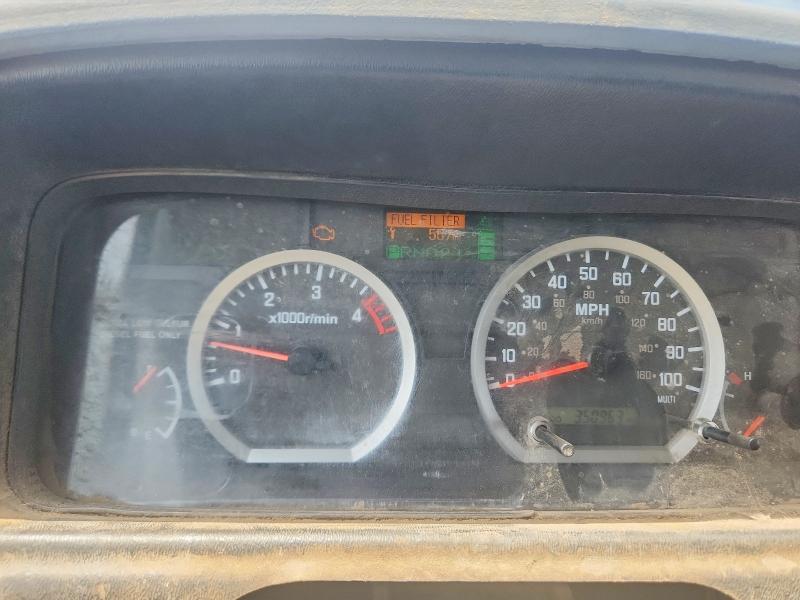 Продаж на аукціоні авто 2018 Isuzu Npr, vin: JALB4T178J7W00282, номер лоту: 67221056