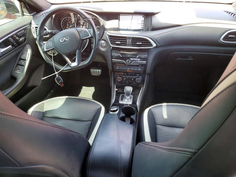 Aukcja sprzedaży 2018 Infiniti Qx30, vin: SJKCH5CP4JA048069, numer aukcji: 66714996