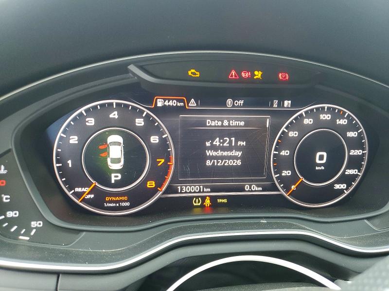 Продажа на аукционе авто 2018 Audi A5, vin: WAUFNCF56JA008936, номер лота: 64750896