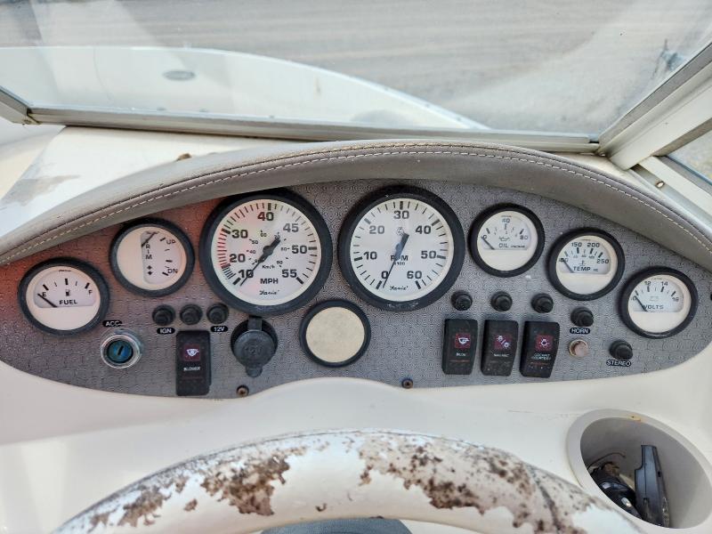 Продажа на аукционе авто 2013 Stingray Boat Co 195rx, vin: PNYUSANJD313, номер лота: 62564026