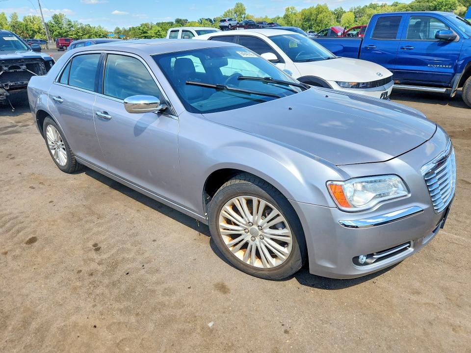 Aukcja sprzedaży 2014 Chrysler 300c, vin: 2C3CCAKG4EH216736, numer aukcji: 64949746