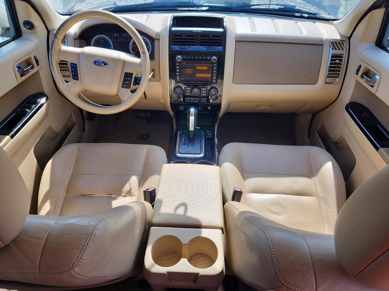 Aukcja sprzedaży 2010 Ford Escape, vin: 1FMCU0EG2AKA43103, numer aukcji: 65220566