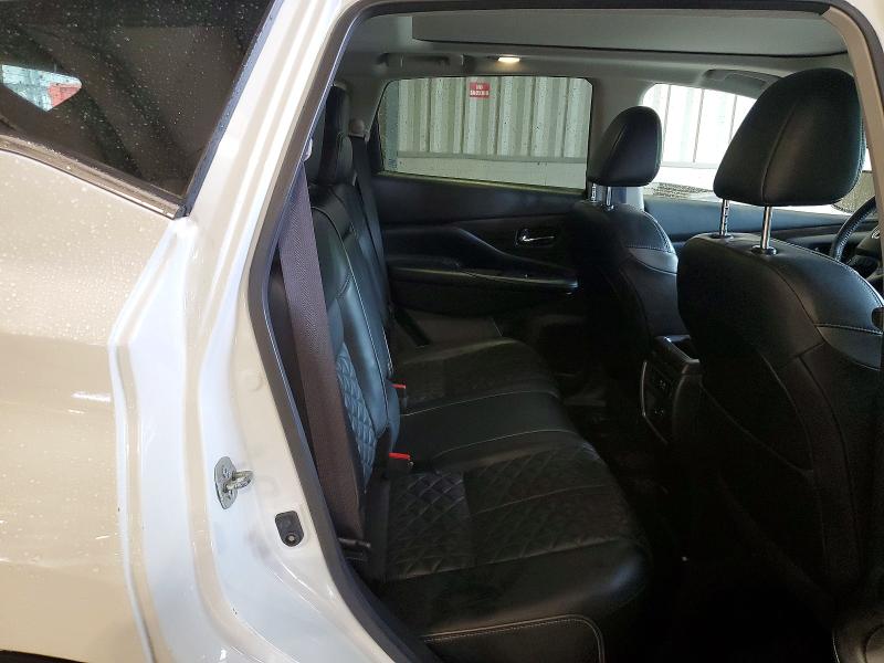 Продажа на аукционе авто 2019 Nissan Murano, vin: 5N1AZ2MS4KN143200, номер лота: 65152296
