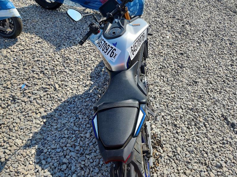Продажа на аукционе авто 2026 Yamaha Mt09, vin: JYARN95EXTA003662, номер лота: 64570976