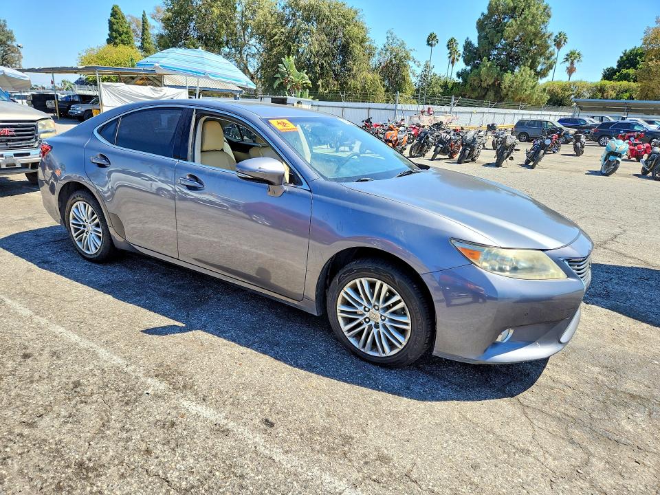 Aukcja sprzedaży 2013 Lexus Es, vin: JTHBK1GG9D2003239, numer aukcji: 66409356