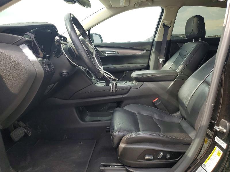 Aukcja sprzedaży 2017 Cadillac Xt5, vin: 1GYKNERS9HZ188398, numer aukcji: 64410046