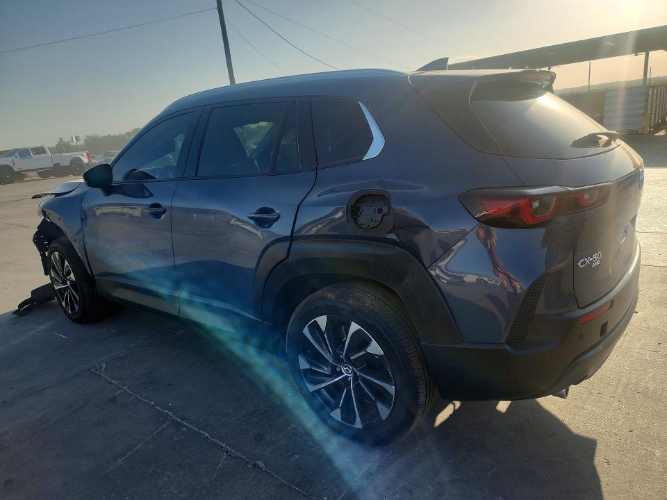 Продажа на аукционе авто 2026 Mazda Cx-50, vin: 7MMVAAEW0TN160778, номер лота: 65123436