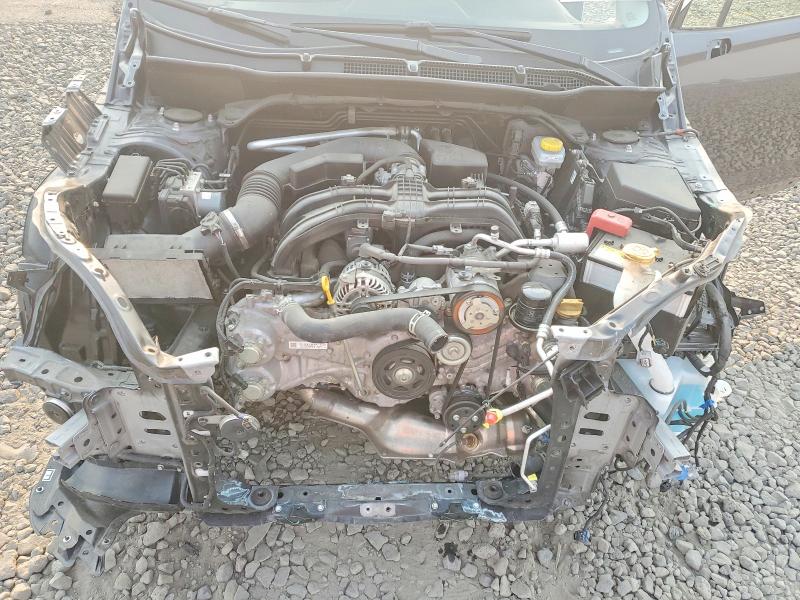 2022 Subaru Forester მანქანა იყიდება აუქციონზე, vin: JF2SKARC7NH426672, აუქციონის ნომერი: 63881736