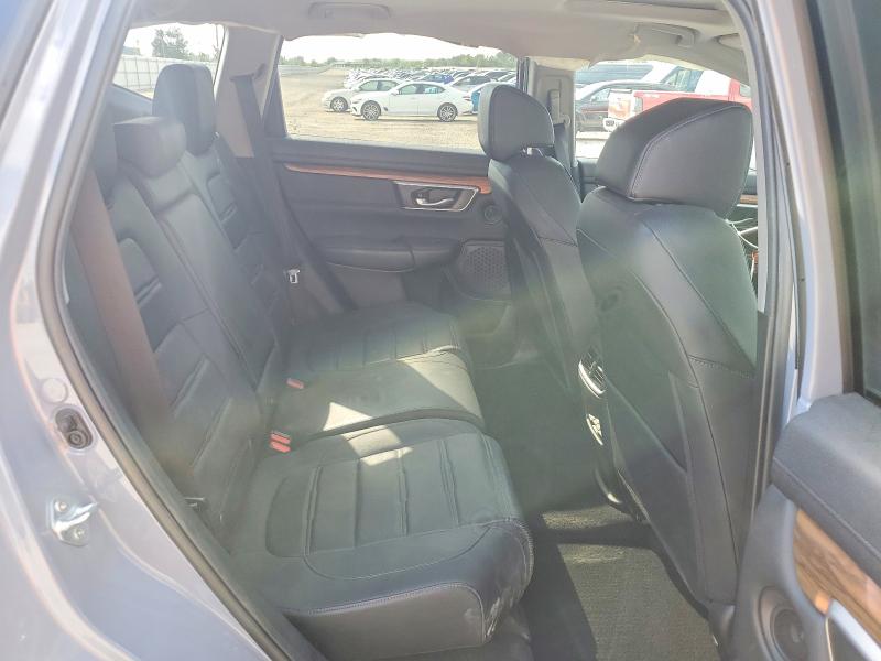 Aukcja sprzedaży 2022 Honda Cr-v, vin: 2HKRW2H97NH661328, numer aukcji: 66725426
