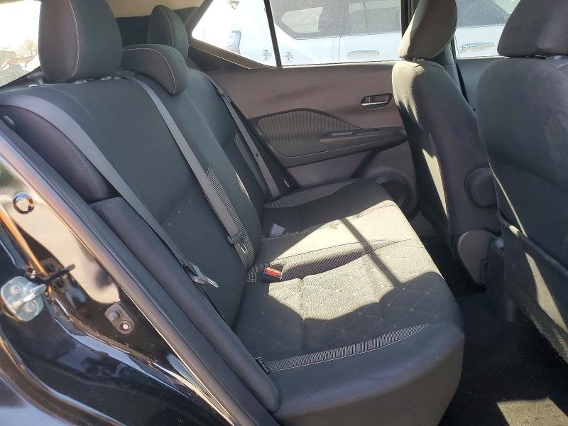 66633726 :رقم المزاد ، 3N1CP5CV5LL487512 vin ، 2020 Nissan Kicks مزاد بيع
