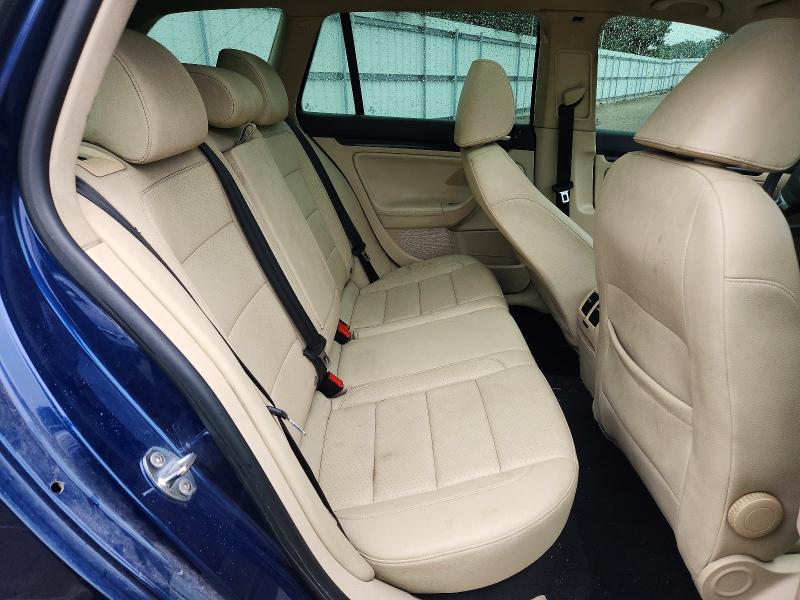 2011 Volkswagen Jetta მანქანა იყიდება აუქციონზე, vin: 3VWPL7AJ1BM652550, აუქციონის ნომერი: 65711986