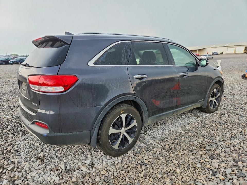 Продаж на аукціоні авто 2016 Kia Sorento, vin: 5XYPHDA50GG085953, номер лоту: 64463666