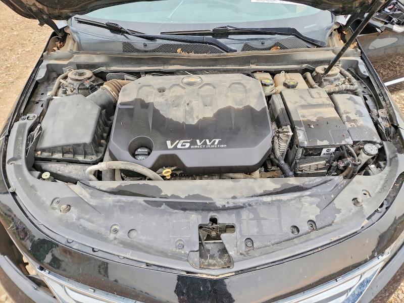 Продаж на аукціоні авто 2014 Chevrolet Impala, vin: 1G1155S36EU113812, номер лоту: 63295836