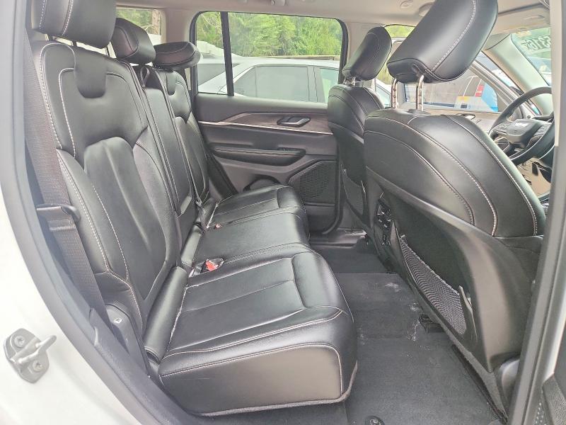 Продажа на аукционе авто 2023 Jeep Grand Cherokee, vin: 1C4RJHBG3PC517590, номер лота: 66915316