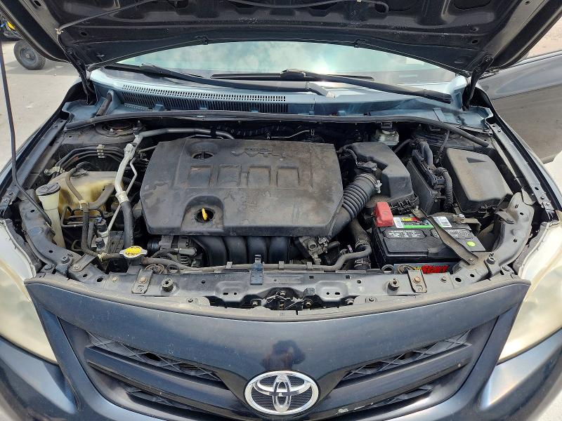 Aukcja sprzedaży 2013 Toyota Corolla, vin: 2T1BU4EEXDC128234, numer aukcji: 63746646