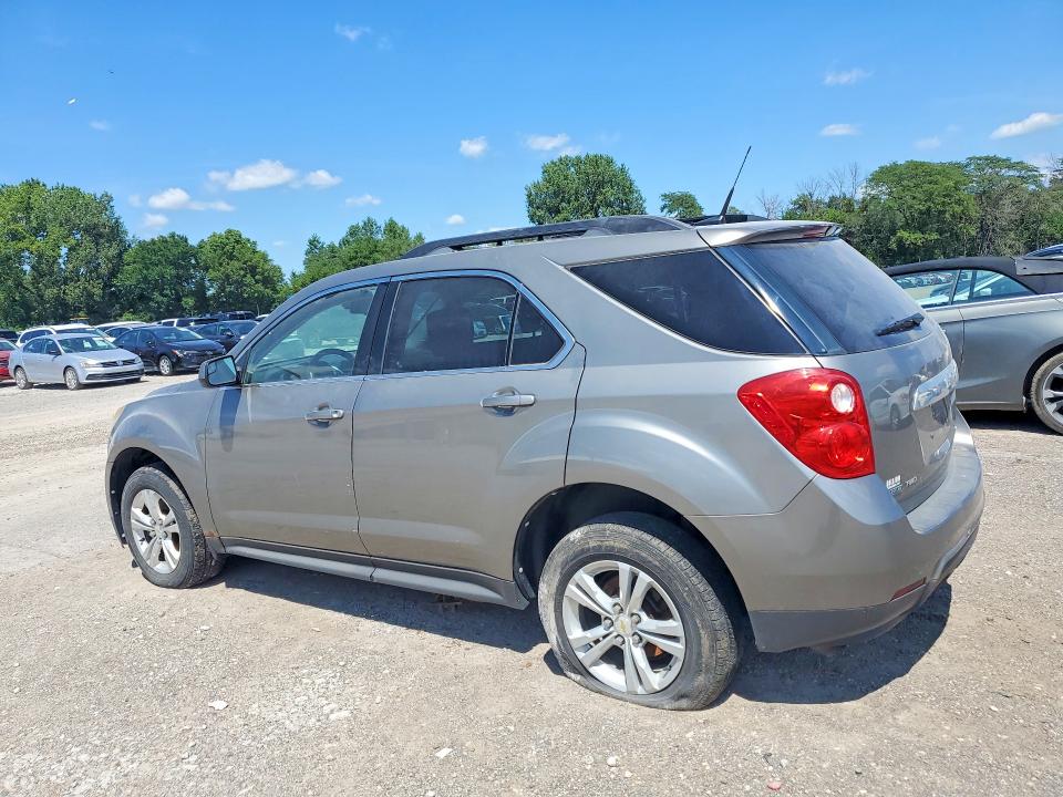 65350246 :رقم المزاد ، 2GNFLNEK0C6256991 vin ، 2012 Chevrolet Equinox مزاد بيع