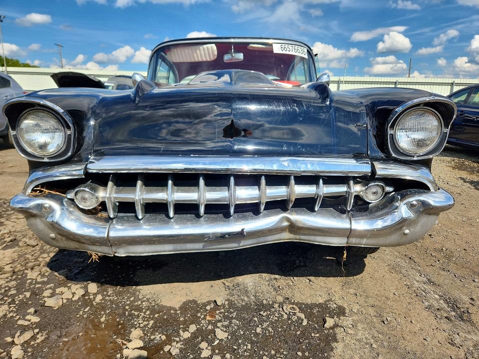 Продаж на аукціоні авто 1957 Chevrolet Bel Air, vin: VC57B170517, номер лоту: 66576636