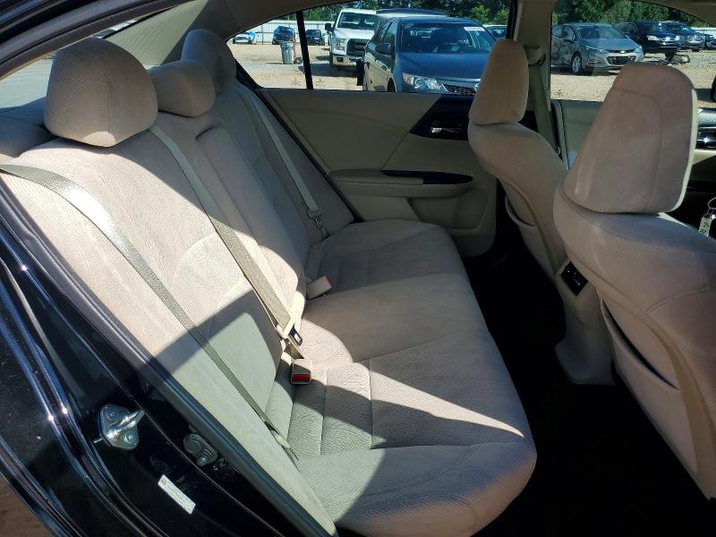 Aukcja sprzedaży 2013 Honda Accord, vin: 1HGCR2F78DA263941, numer aukcji: 63997886