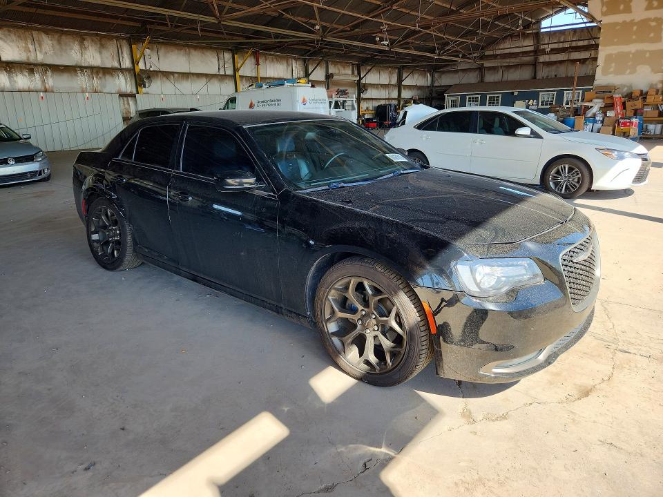 Aukcja sprzedaży 2016 Chrysler 300, vin: 2C3CCABG3GH261377, numer aukcji: 66421616