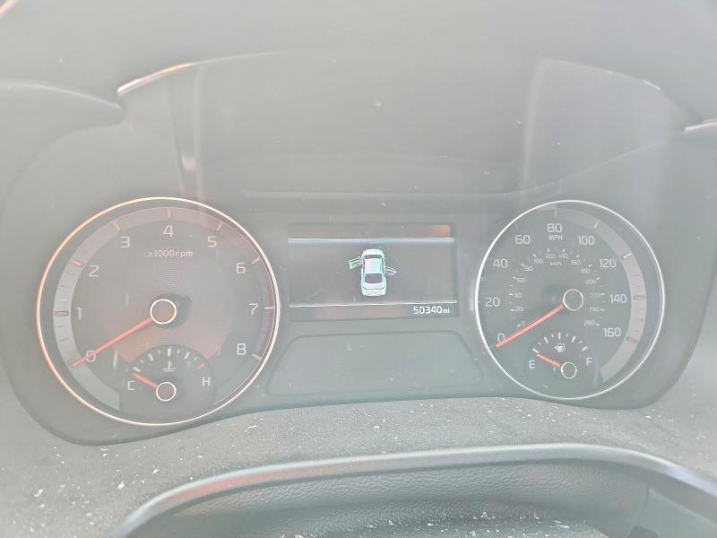 Aukcja sprzedaży 2023 Kia Forte, vin: 3KPF24AD1PE571785, numer aukcji: 65364946