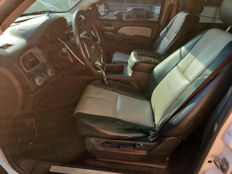 Aukcja sprzedaży 2007 Chevrolet Avalanche, vin: 3GNFK12357G233371, numer aukcji: 65924266